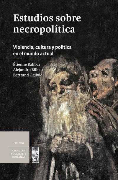 ESTUDIOS SOBRE NECROPOLÍTICA